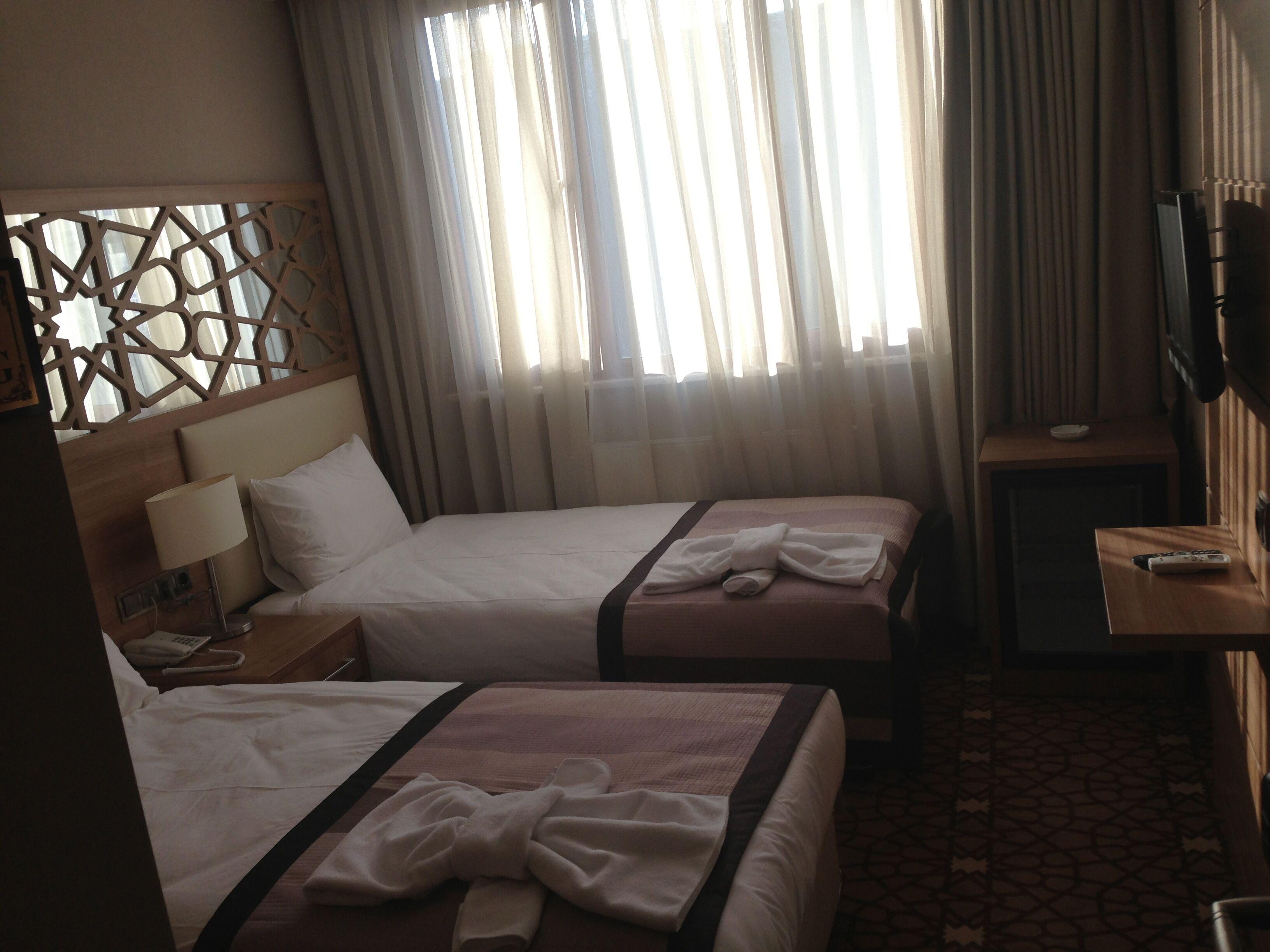 Prens Hotel — Photos 3